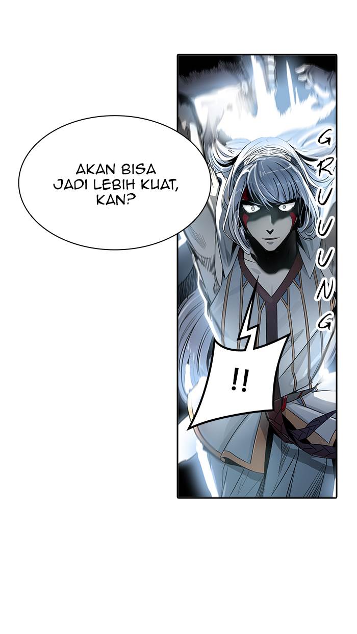 Tower of God Chap 510 - Next Chap 511