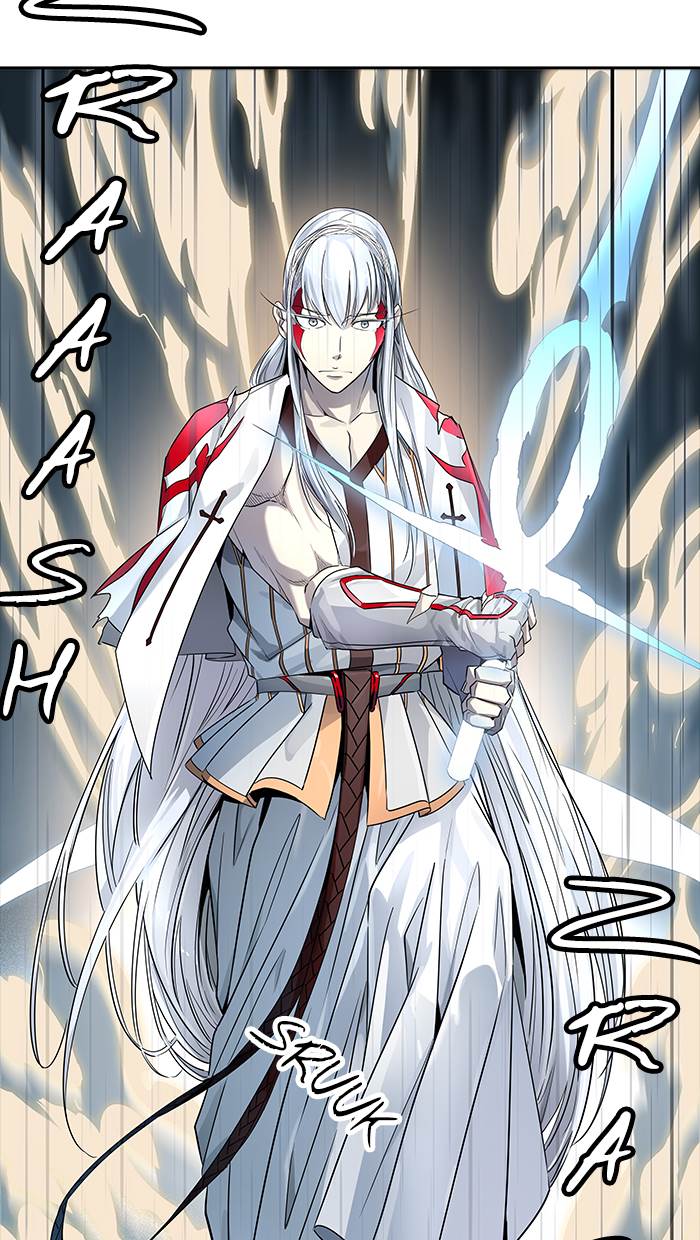 Tower of God Chap 510 - Next Chap 511