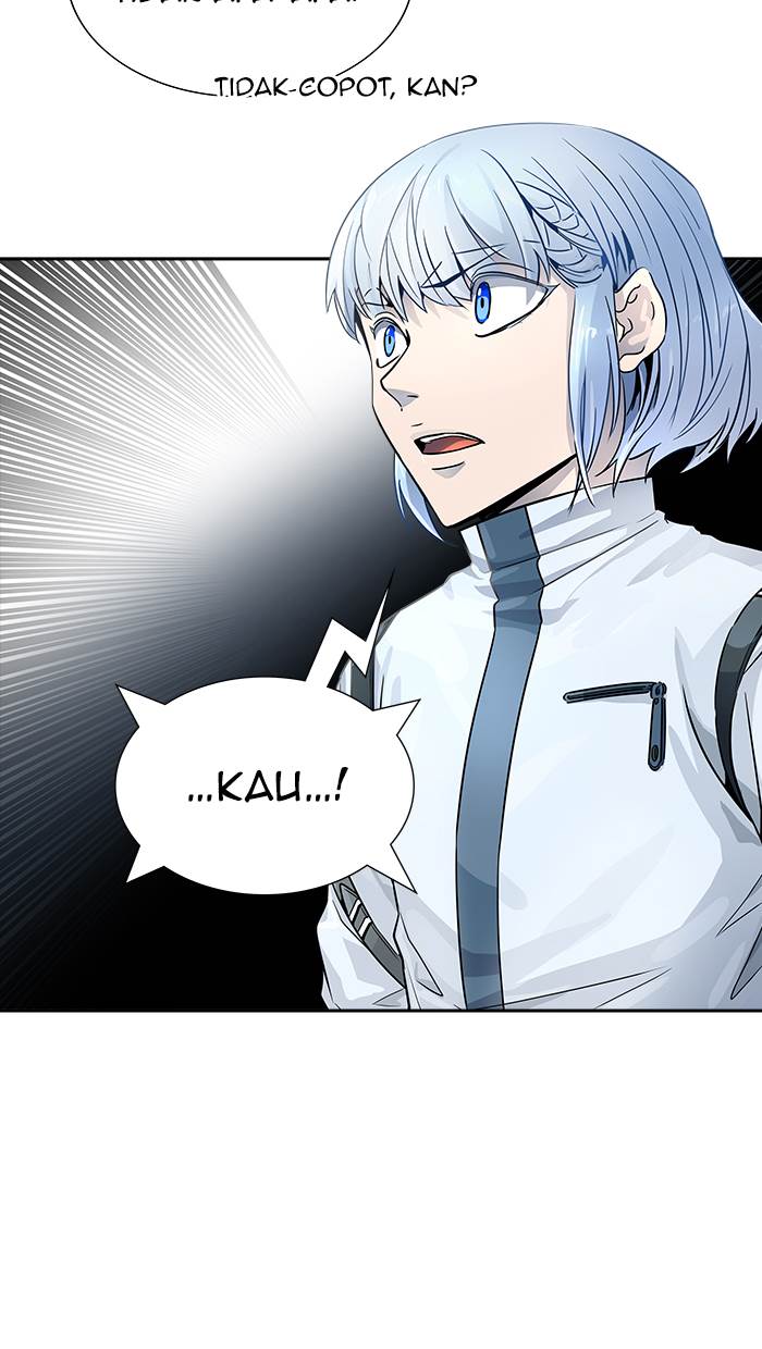 Tower of God Chap 510 - Next Chap 511