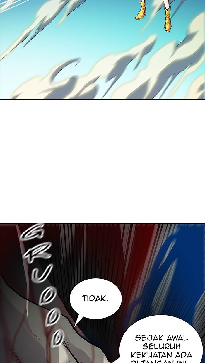 Tower of God Chap 510 - Next Chap 511