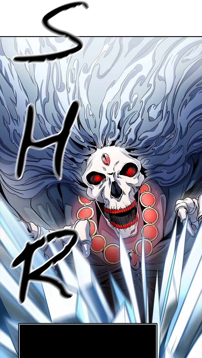 Tower of God Chap 510 - Next Chap 511