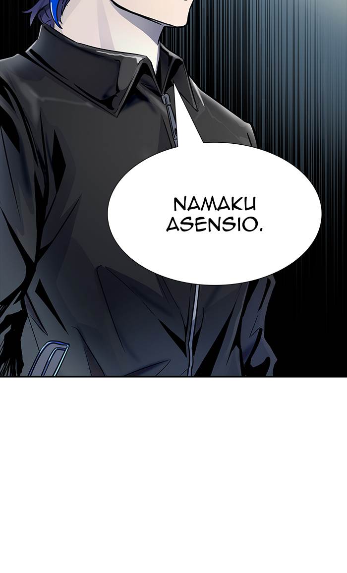 Tower of God Chap 510 - Next Chap 511
