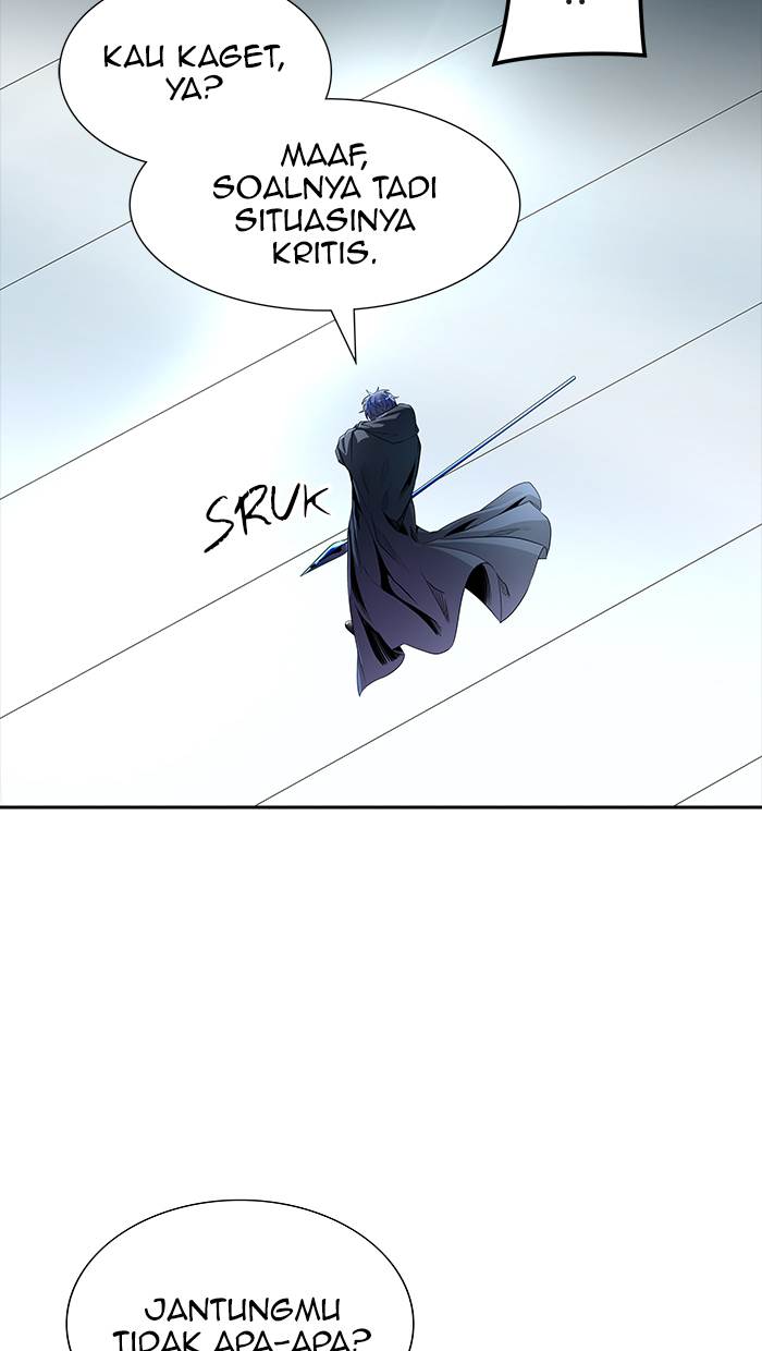Tower of God Chap 510 - Next Chap 511