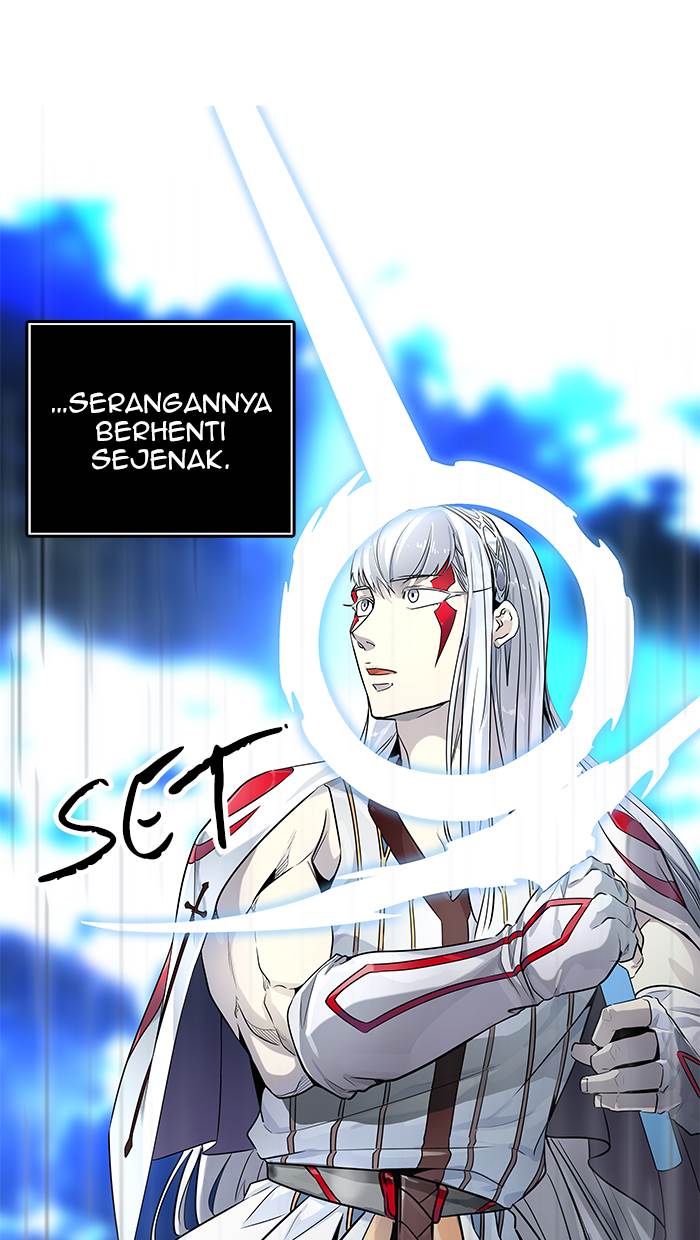 Tower of God Chap 510 - Next Chap 511