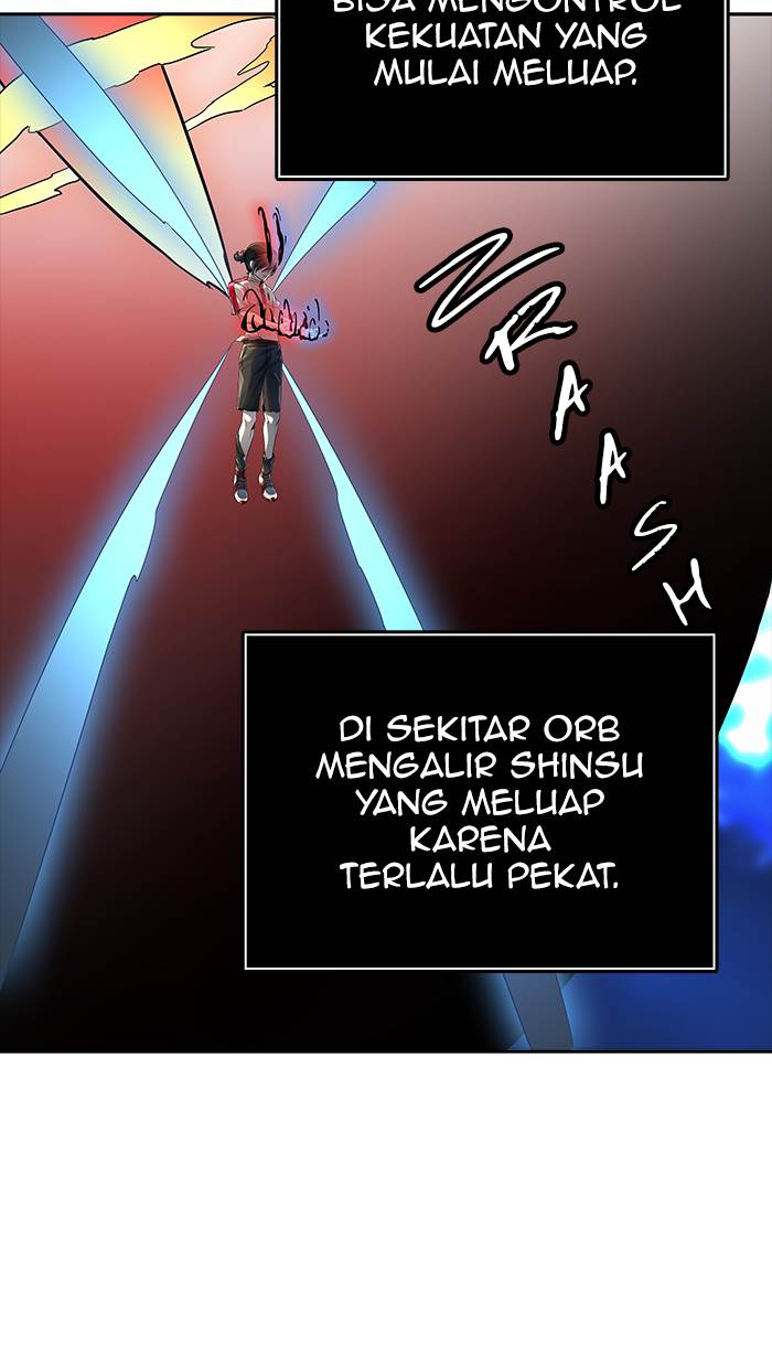 Tower of God Chap 510 - Next Chap 511