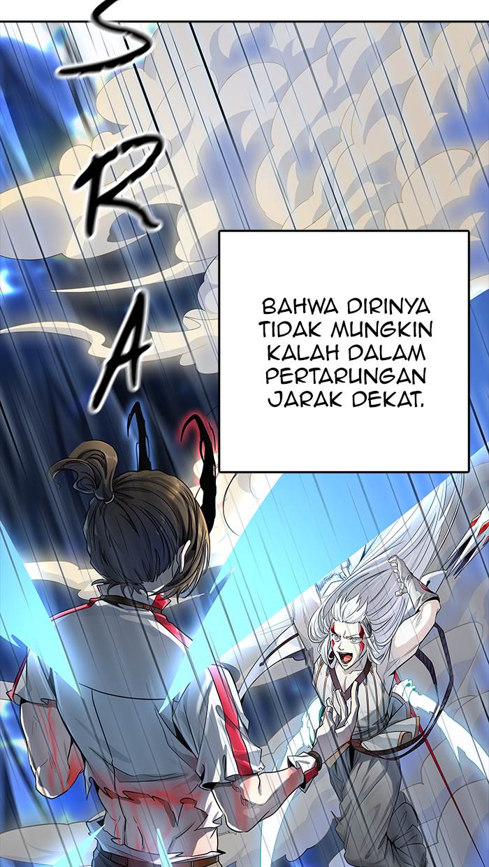 Tower of God Chap 510 - Next Chap 511