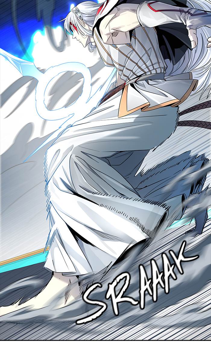 Tower of God Chap 510 - Next Chap 511