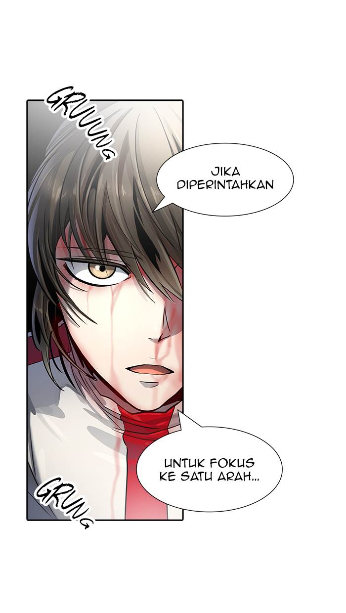 Tower of God Chap 510 - Next Chap 511