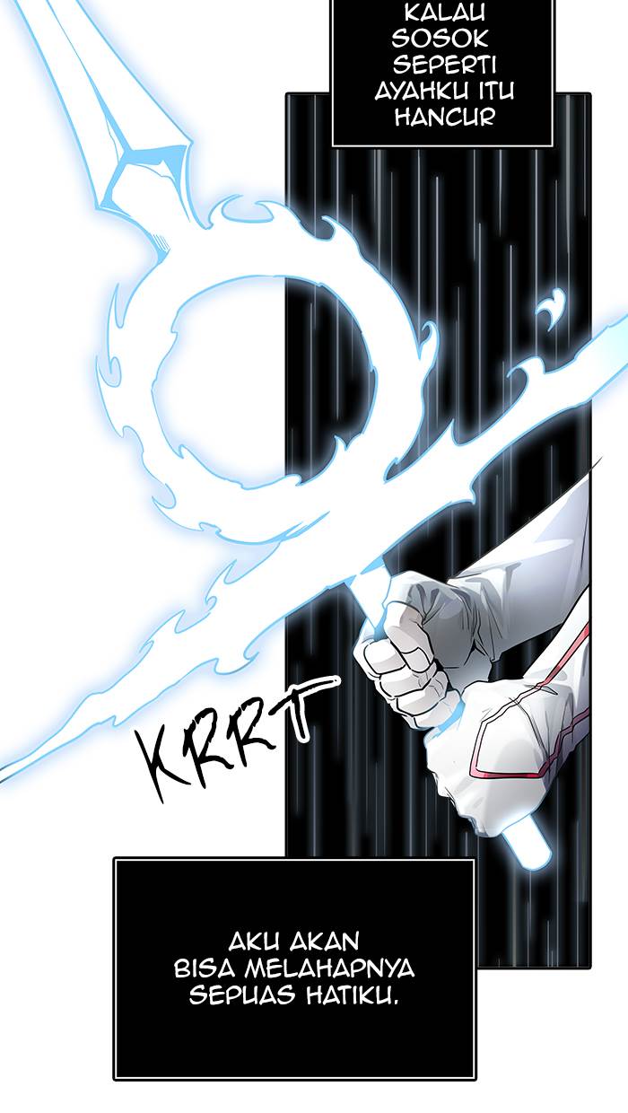 Tower of God Chap 510 - Next Chap 511