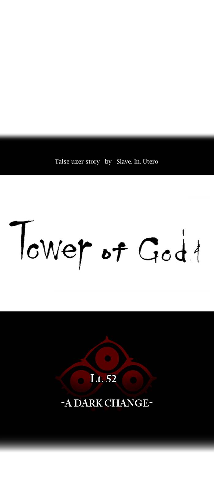 Tower of God Chap 510 - Next Chap 511