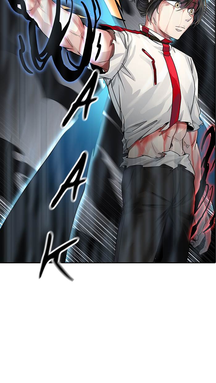 Tower of God Chap 510 - Next Chap 511