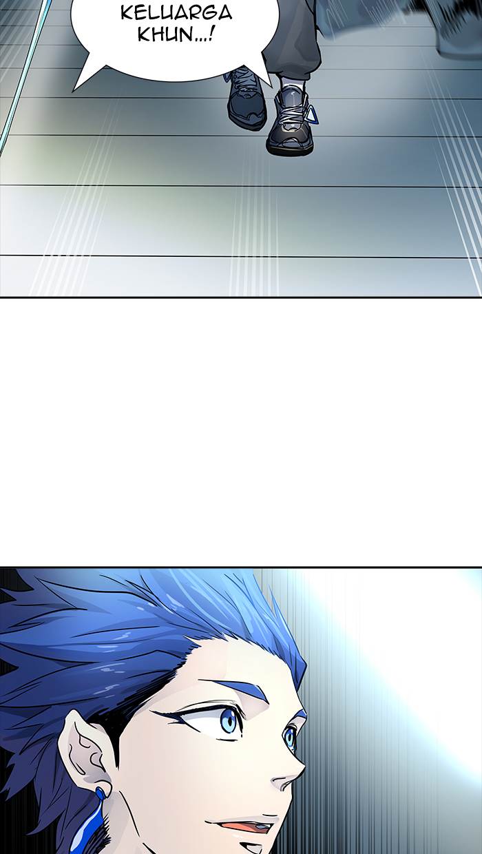 Tower of God Chap 510 - Next Chap 511