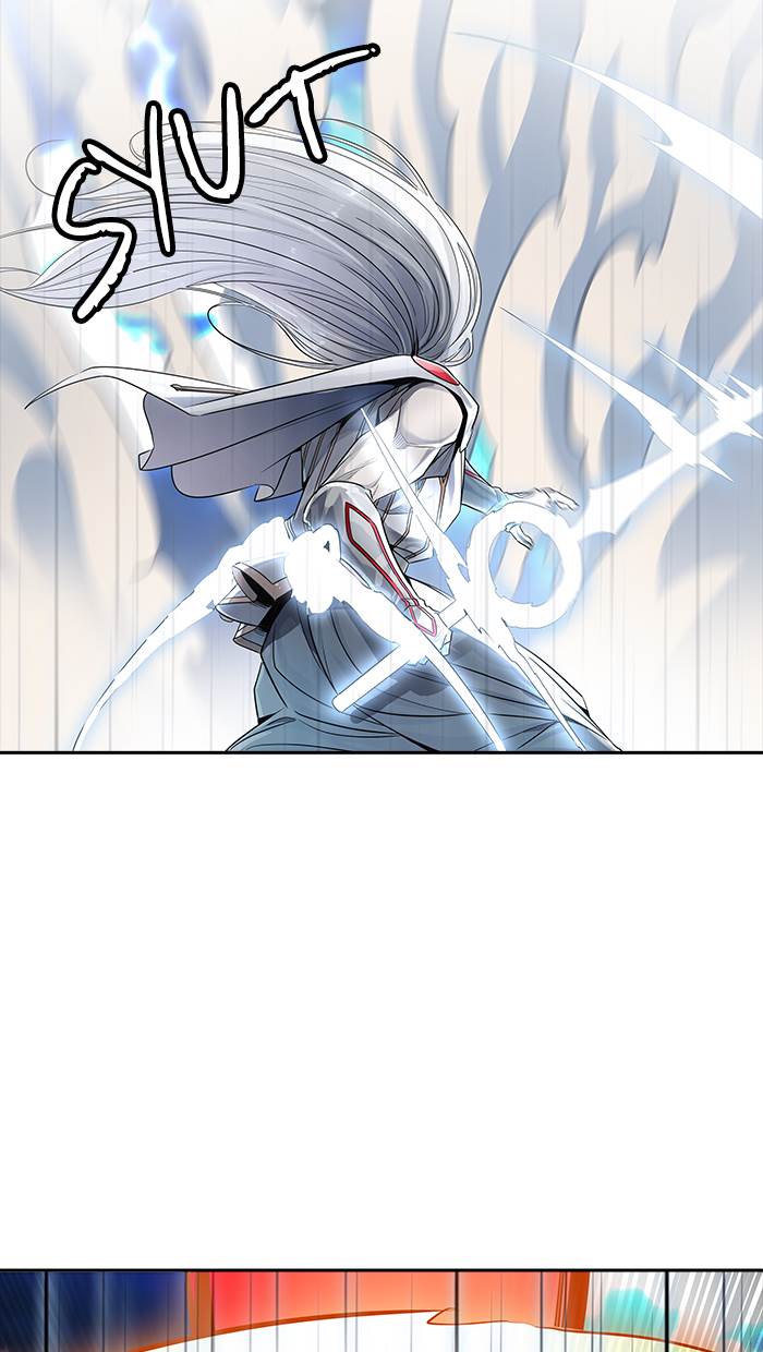 Tower of God Chap 510 - Next Chap 511