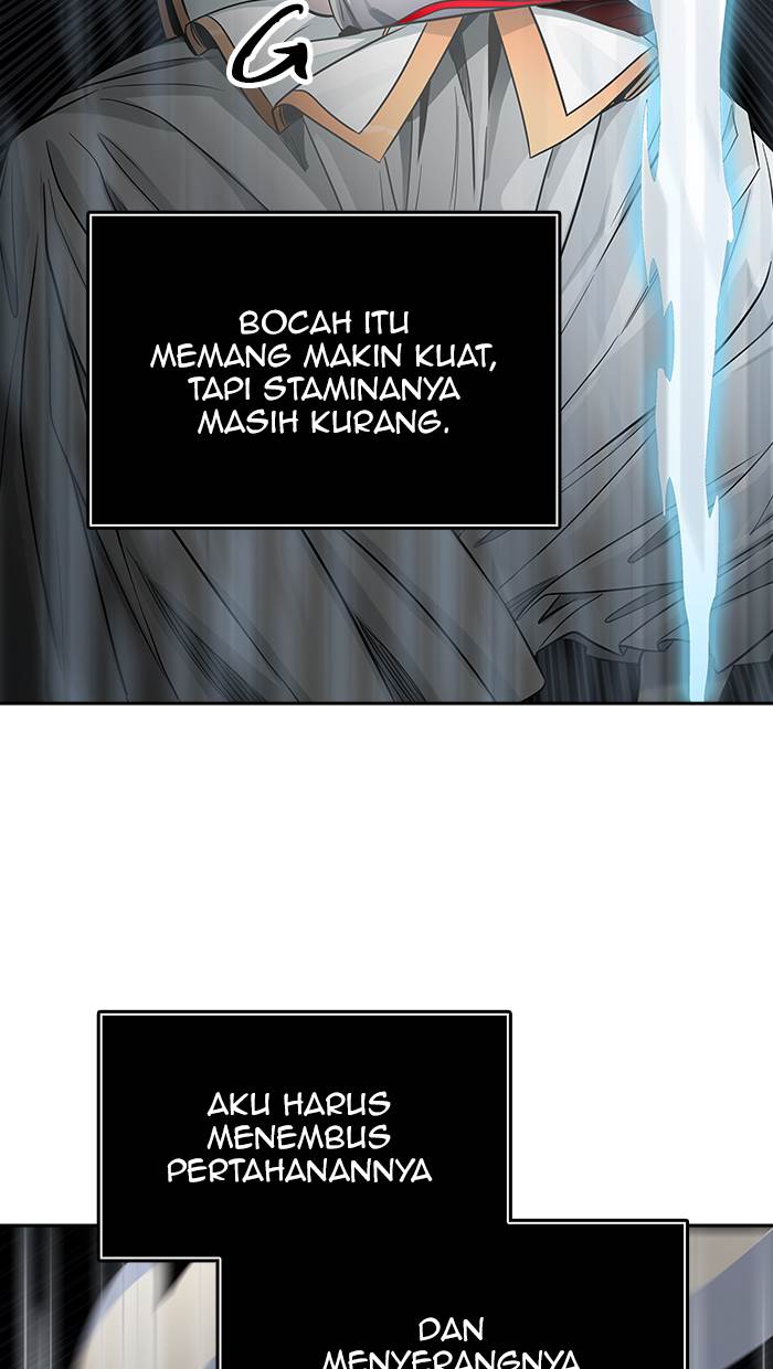 Tower of God Chap 510 - Next Chap 511