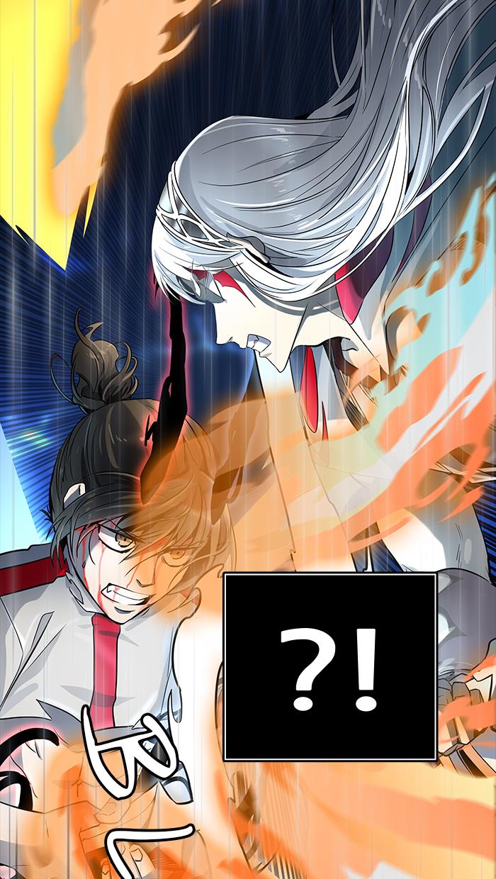 Tower of God Chap 511 - Next Chap 512