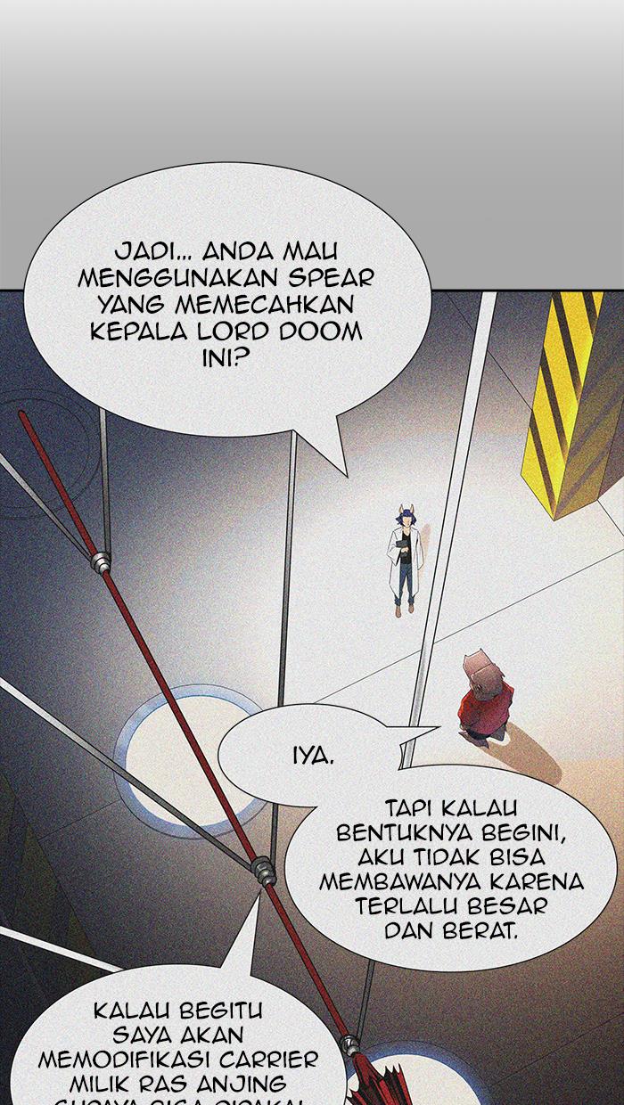 Tower of God Chap 511 - Next Chap 512