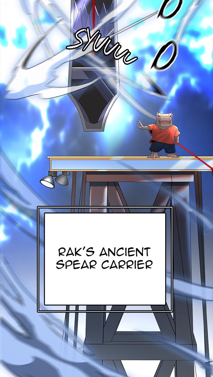 Tower of God Chap 511 - Next Chap 512