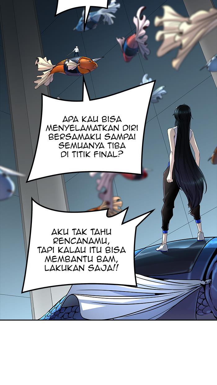 Tower of God Chap 511 - Next Chap 512
