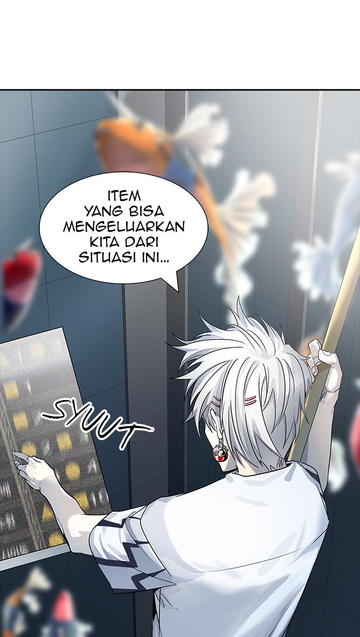 Tower of God Chap 511 - Next Chap 512
