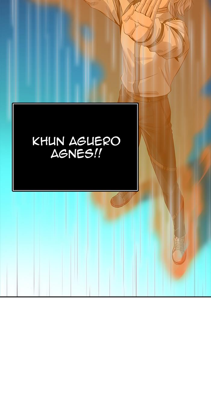 Tower of God Chap 511 - Next Chap 512