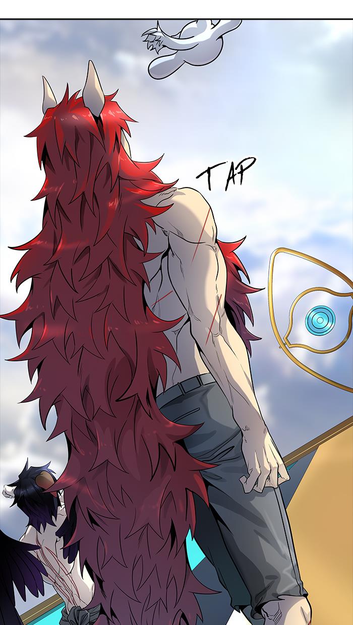 Tower of God Chap 512 - Next Chap 513