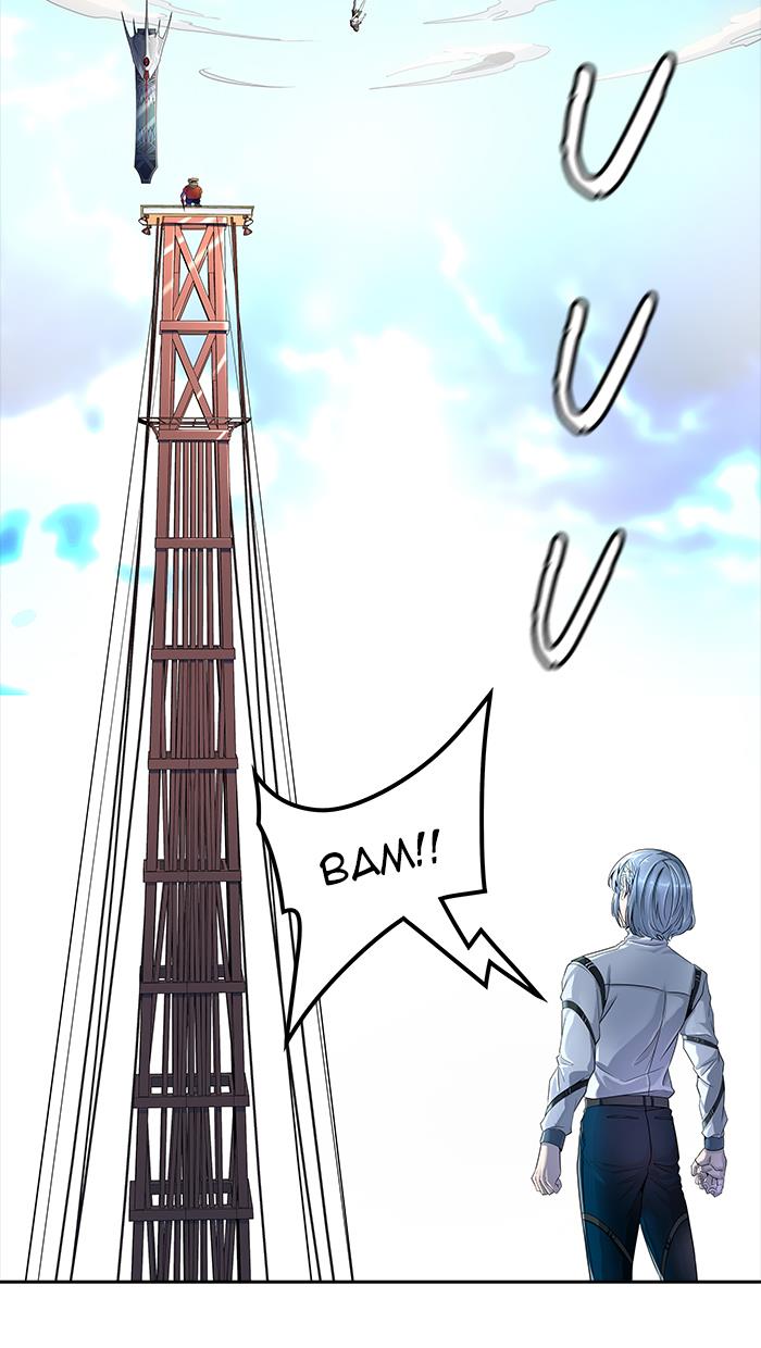 Tower of God Chap 513 - Next Chap 514