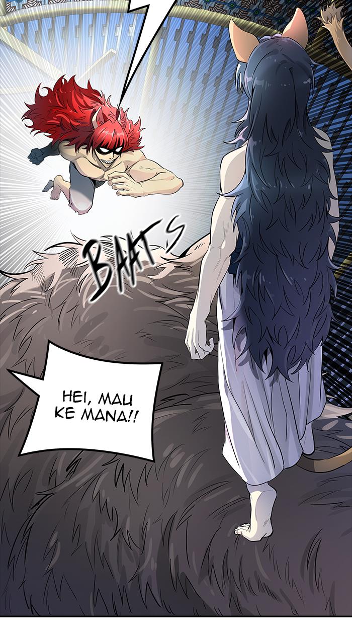Tower of God Chap 513 - Next Chap 514