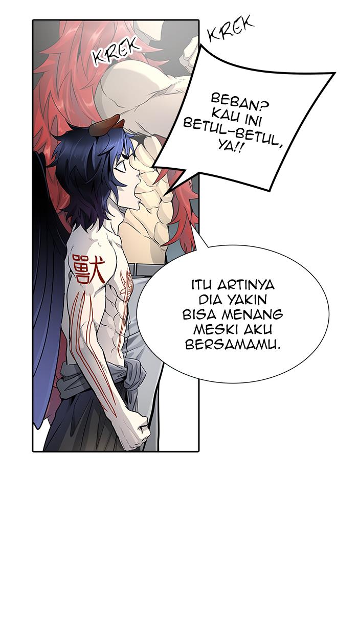 Tower of God Chap 513 - Next Chap 514