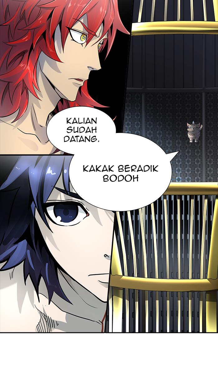 Tower of God Chap 513 - Next Chap 514