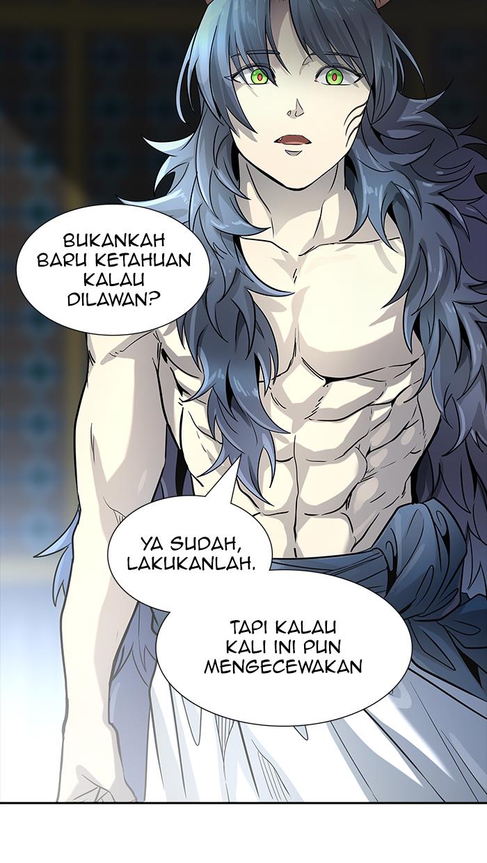 Tower of God Chap 513 - Next Chap 514