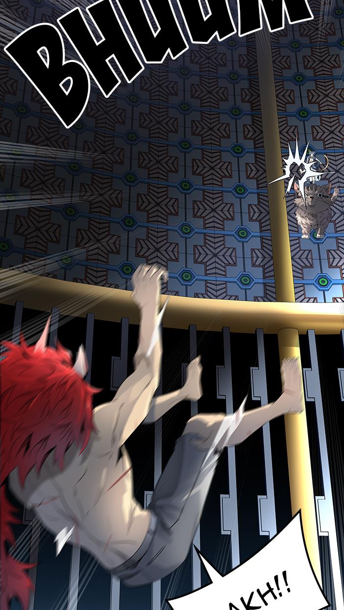 Tower of God Chap 513 - Next Chap 514