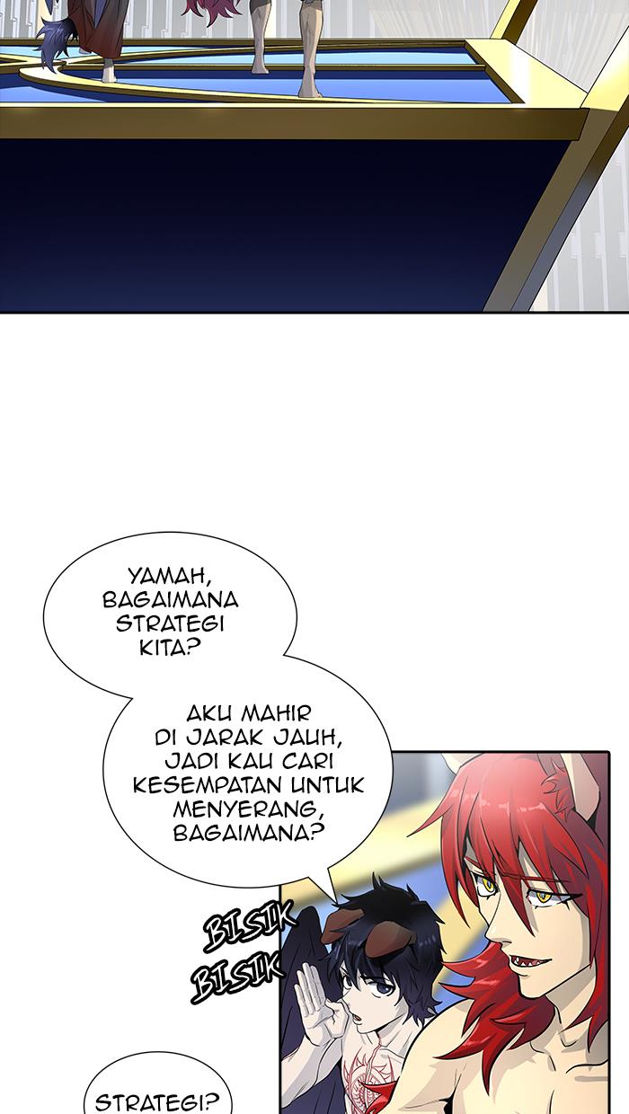 Tower of God Chap 513 - Next Chap 514