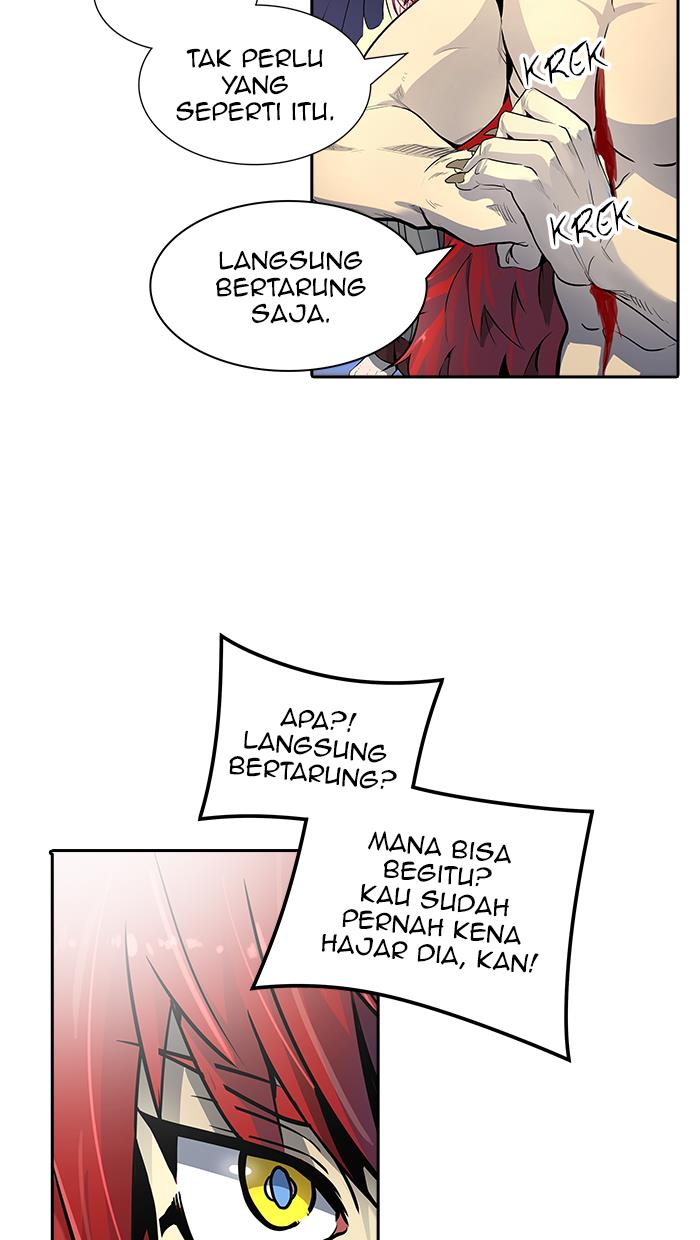 Tower of God Chap 513 - Next Chap 514