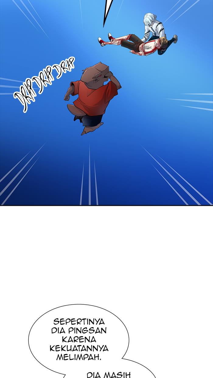 Tower of God Chap 513 - Next Chap 514