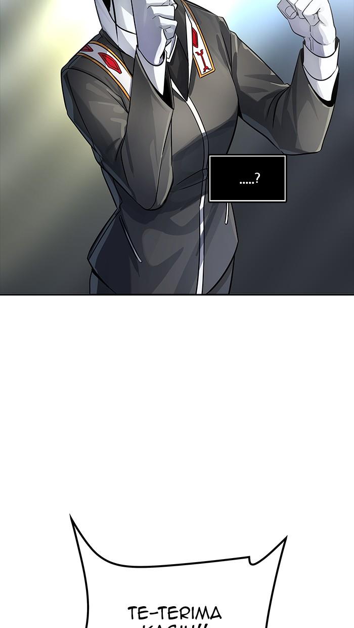 Tower of God Chap 520 - Next Chap 521