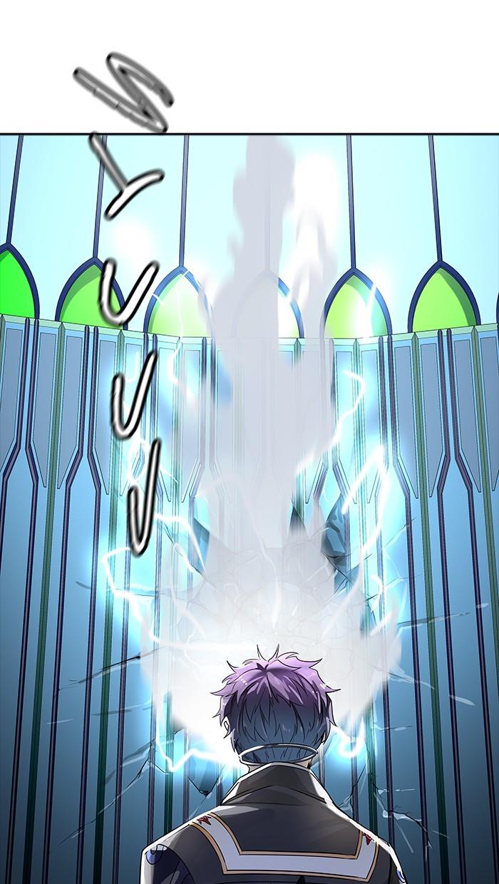 Tower of God Chap 520 - Next Chap 521