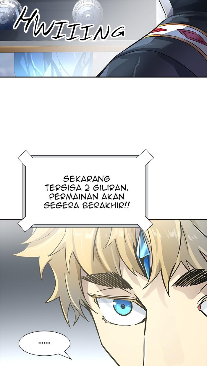 Tower of God Chap 520 - Next Chap 521