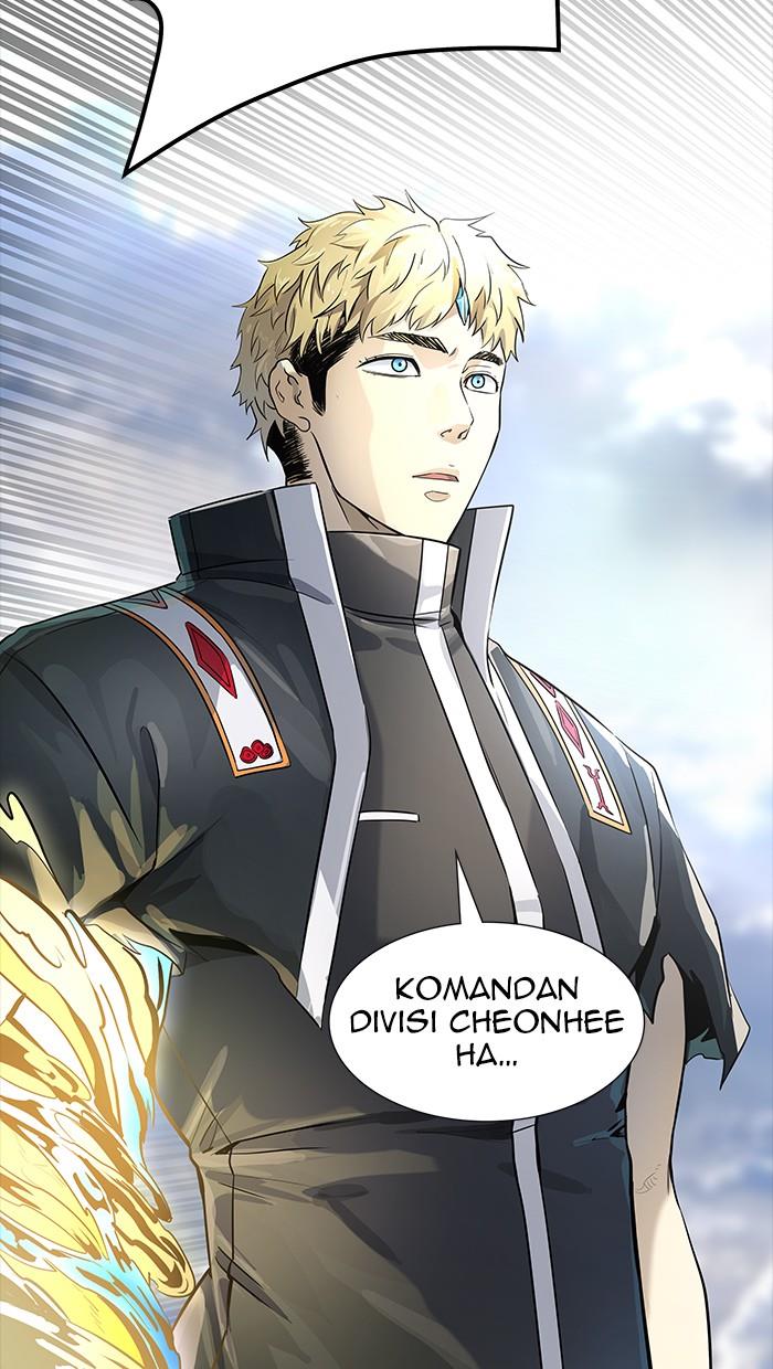 Tower of God Chap 520 - Next Chap 521
