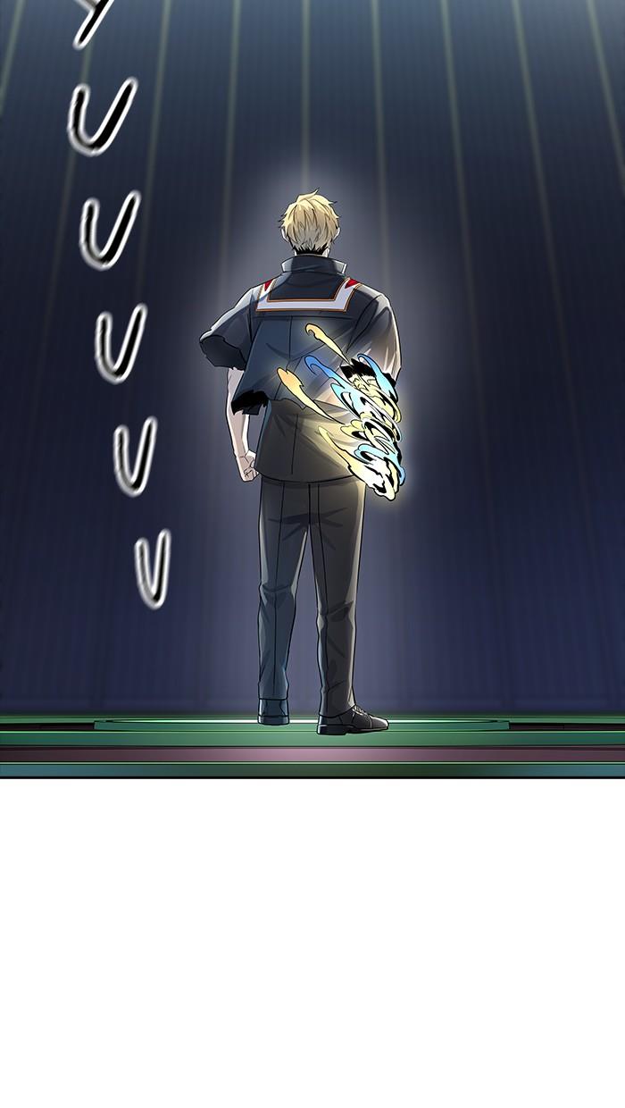 Tower of God Chap 520 - Next Chap 521