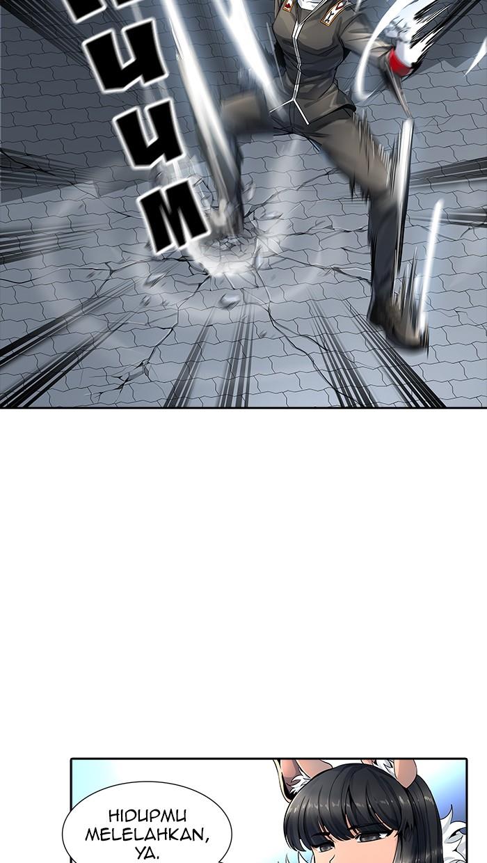 Tower of God Chap 520 - Next Chap 521