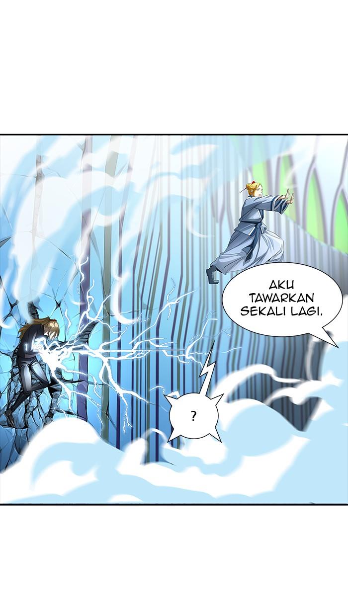 Tower of God Chap 520 - Next Chap 521