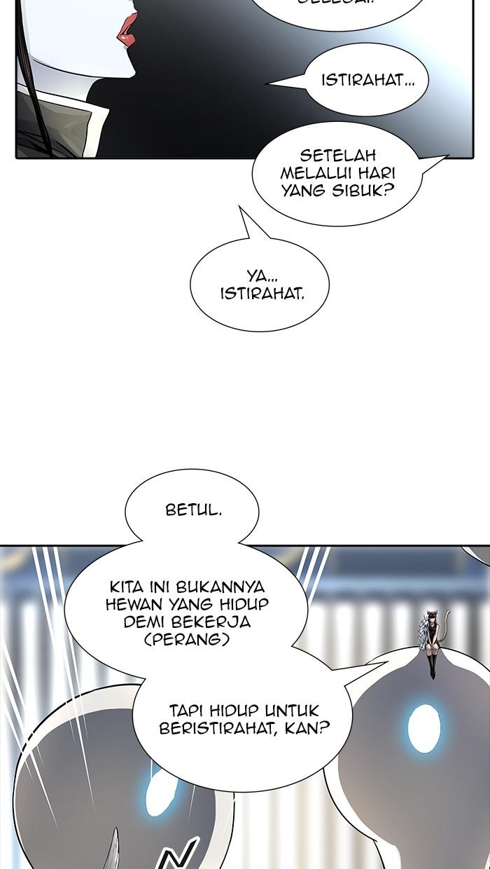 Tower of God Chap 520 - Next Chap 521
