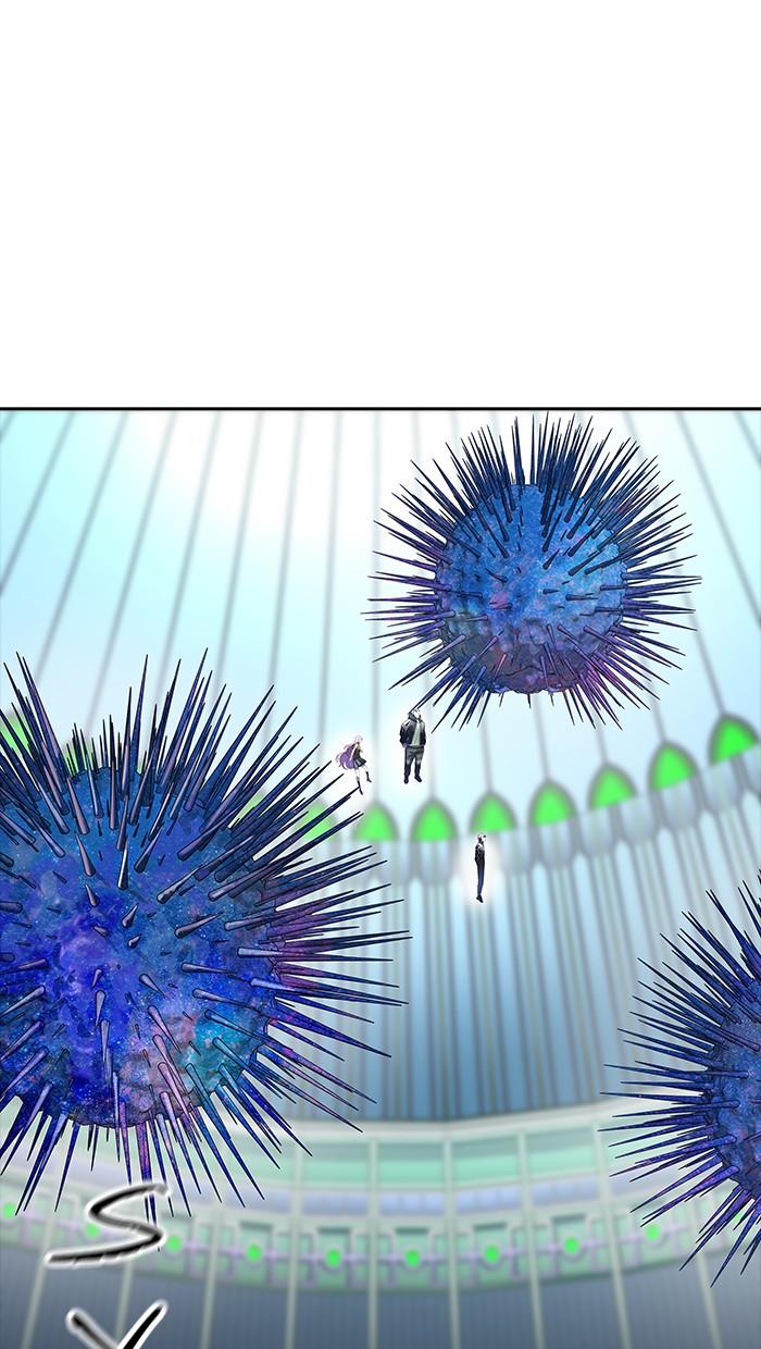 Tower of God Chap 520 - Next Chap 521