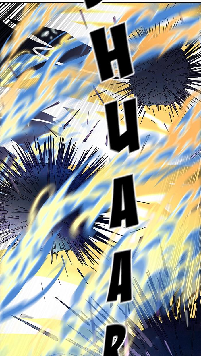 Tower of God Chap 520 - Next Chap 521