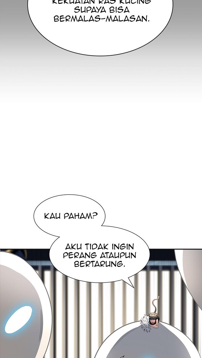 Tower of God Chap 520 - Next Chap 521