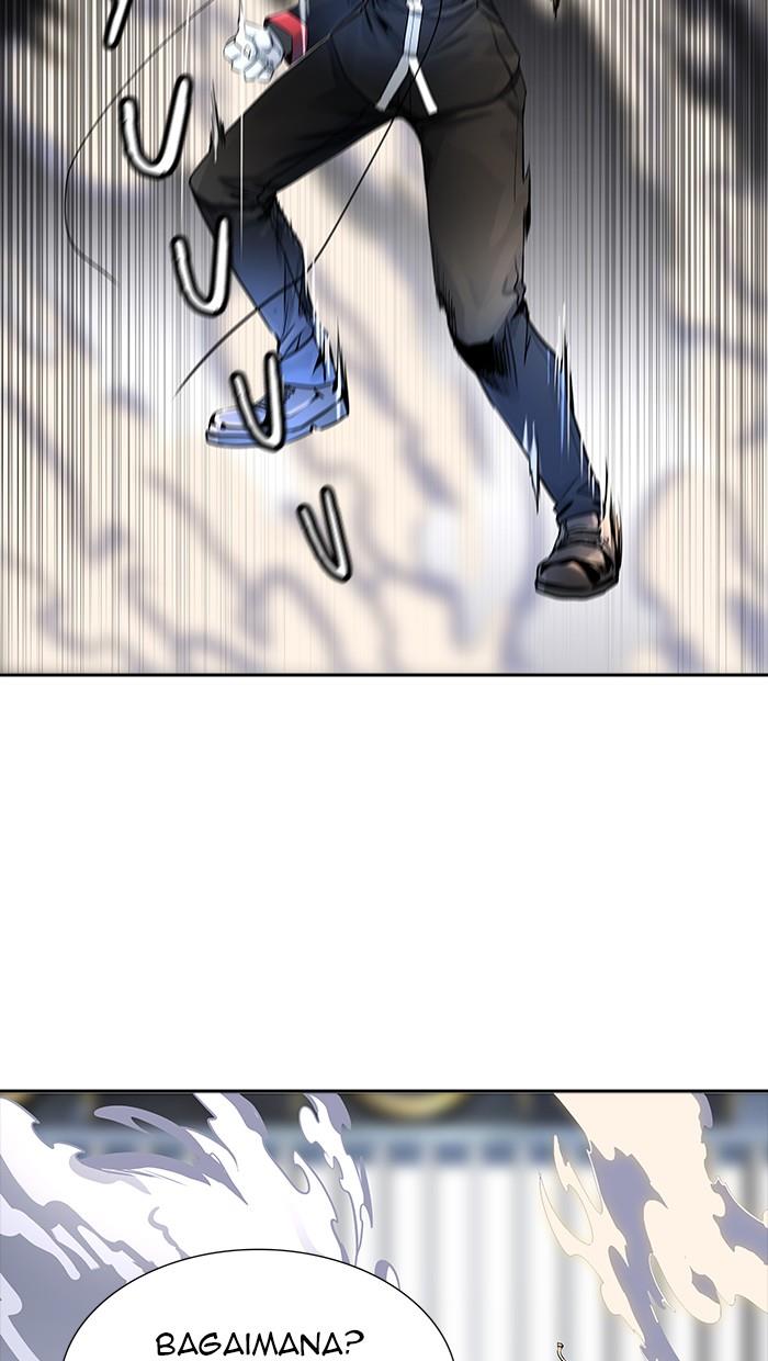 Tower of God Chap 520 - Next Chap 521
