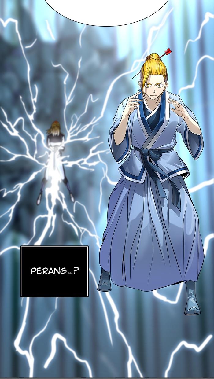 Tower of God Chap 520 - Next Chap 521