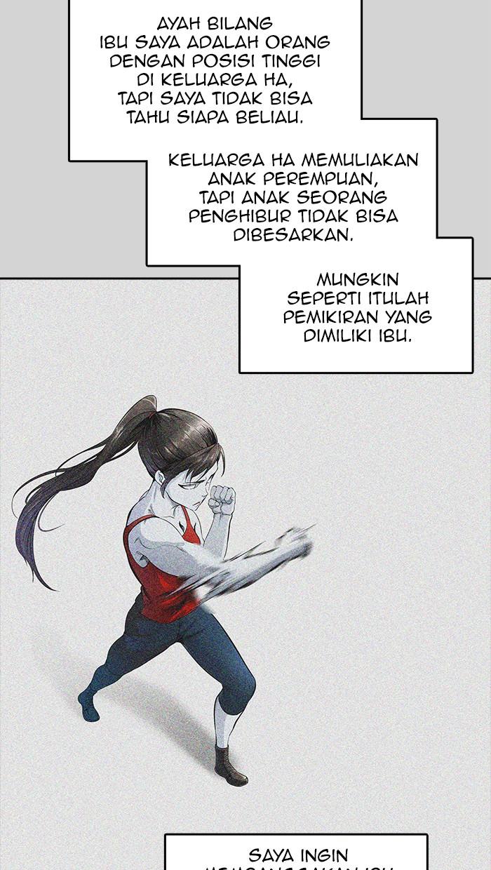 Tower of God Chap 520 - Next Chap 521