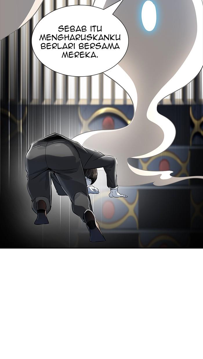 Tower of God Chap 520 - Next Chap 521