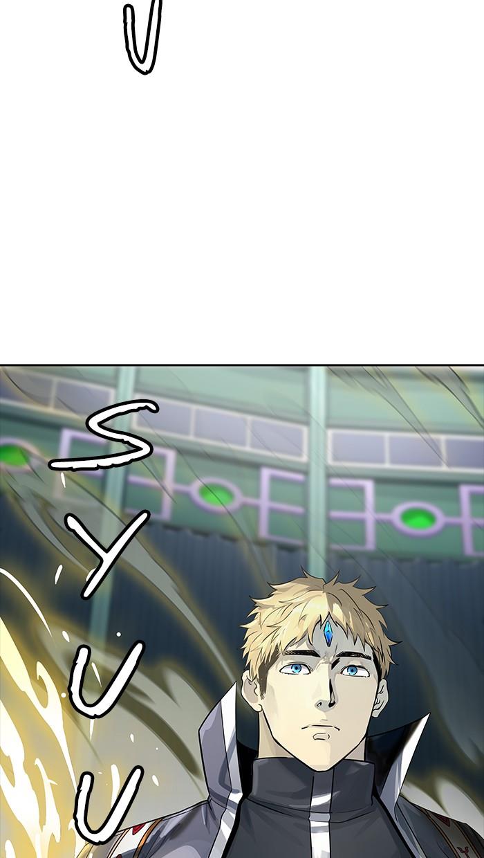 Tower of God Chap 520 - Next Chap 521